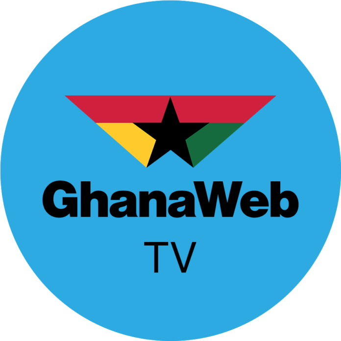 GhanaWeb TV garners nearly 5 million views in first month of launch ...