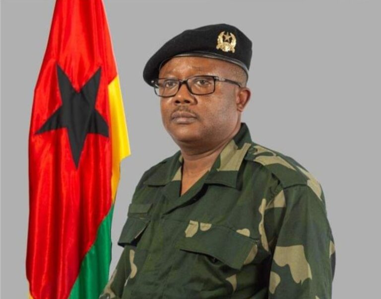 Guinea-Bissau: Opposition coalition wins majority seats in parliament