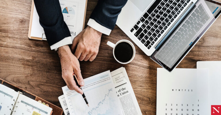 How to Take Care of Yourself When Starting a Business