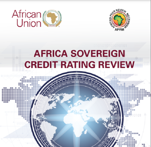 APRM African Union on credit ratings