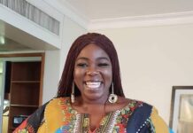 Ada Ameh dead