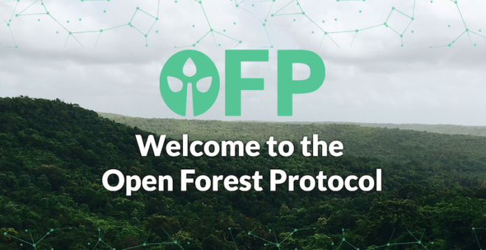 Open Forest Protocol