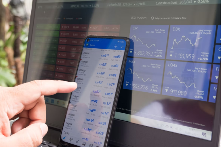 How to make money with forex trading for beginners