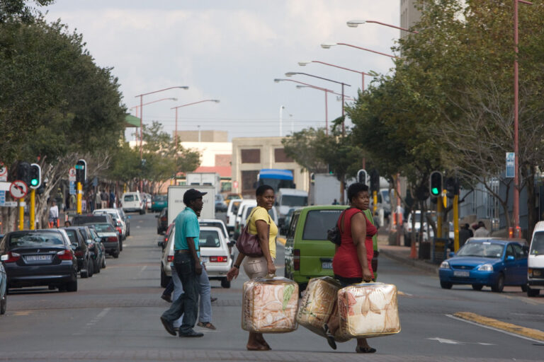 Best Places for UK Migrants to Live and Work in South Africa