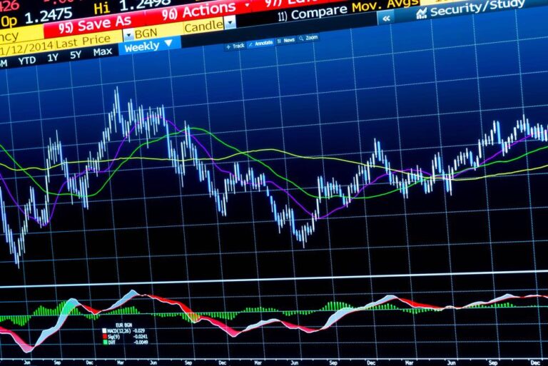 Why Does the Expansion of All Forex Brokers Start in South Africa?
