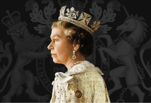 Queen Elizabeth