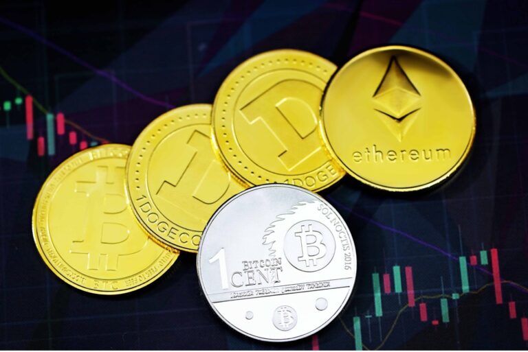 5 Benefits of Using Cryptocurrencies for Betting