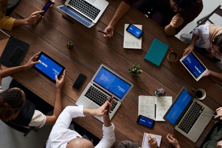 Cape Town’s booming tech industry