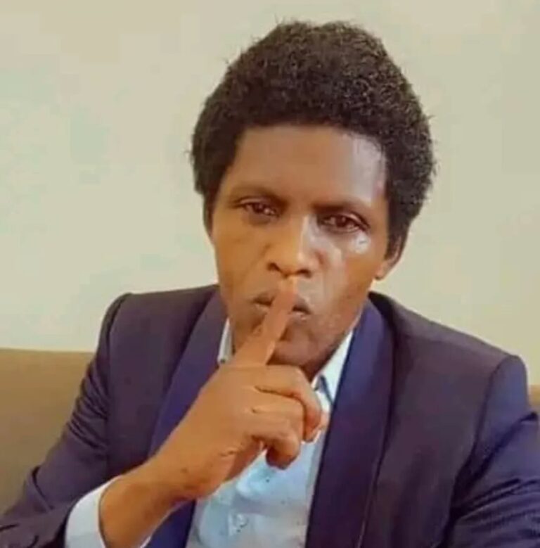 Cameroon: Outspoken journalist found dead after abduction