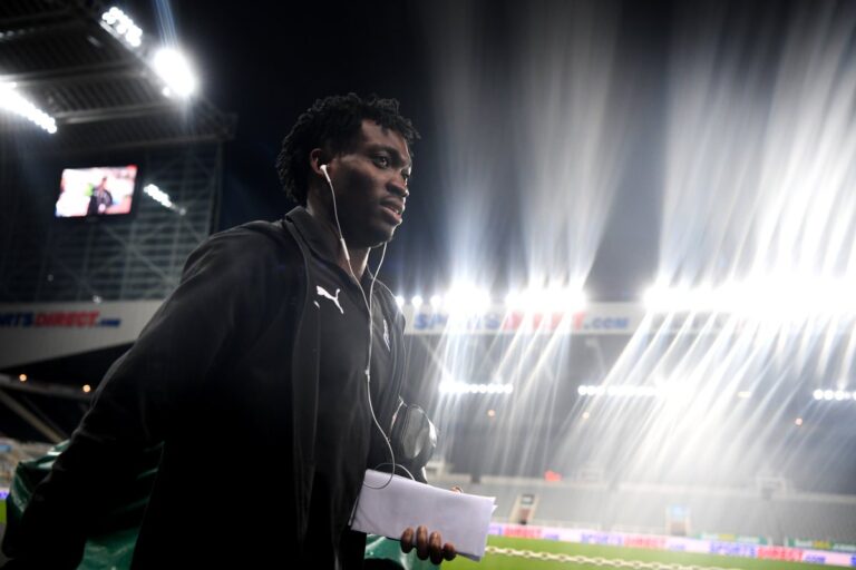 Turkey earthquake: Agent of Ghana star Atsu says he is still missing
