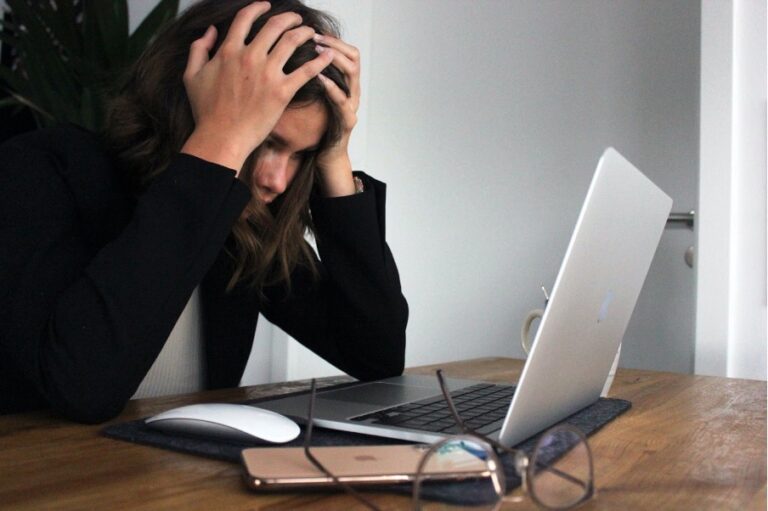 The Impact of Stress on the Body: Understanding Its Physical Effects