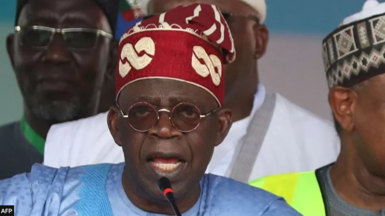 Nigeria criticizes decision by three countries to quit ECOWAS