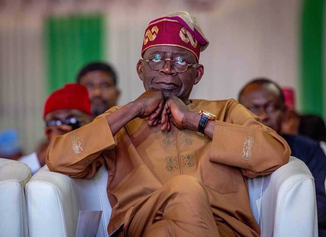 Nigerian President Bola Tinubu Takes Over As ECOWAS Chairman - Africa Feeds