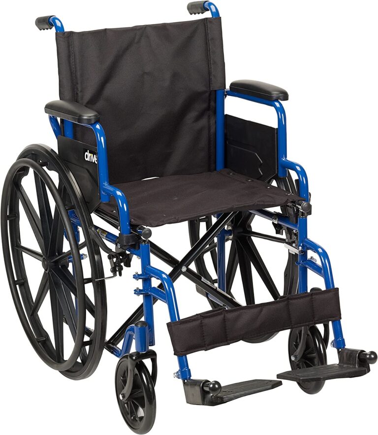 Breaking Barriers: Tips and Tricks for Accessible Travel with a Wheelchair