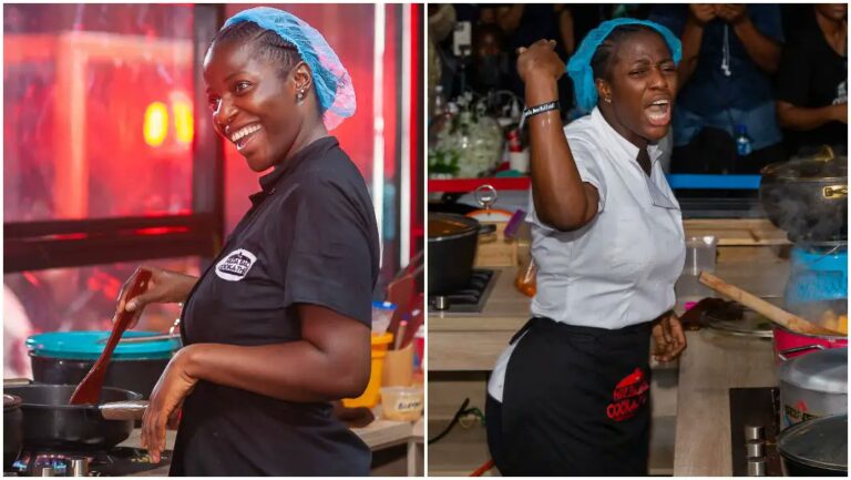 Guinness confirms Nigerian chef’s world record for longest cooking marathon