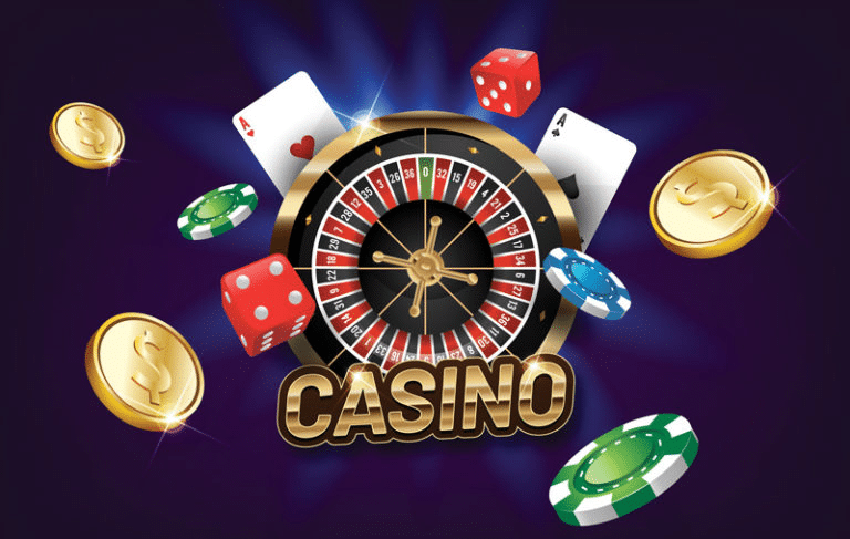 How To Get Discovered With top online casinos