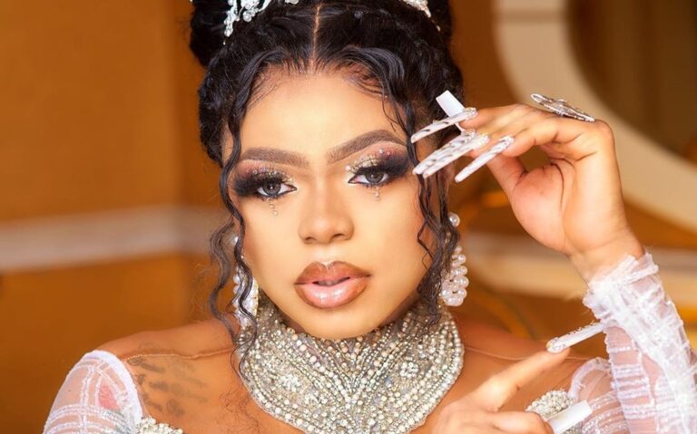 Nigerian transgender woman pleads guilty to abusing bank notes