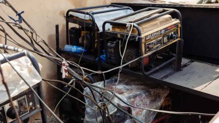 Seven Nigerian university students killed by generator fumes