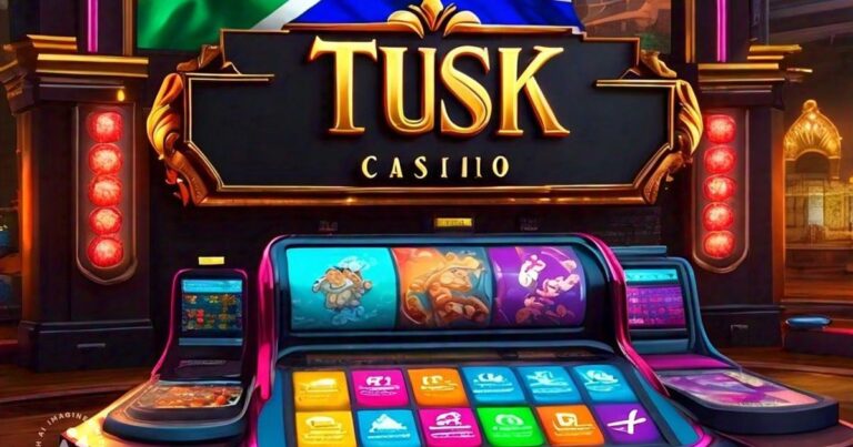 Tusk Casino Player Hits R4 Million Jackpot on Mega Fire Blaze 3 Slots