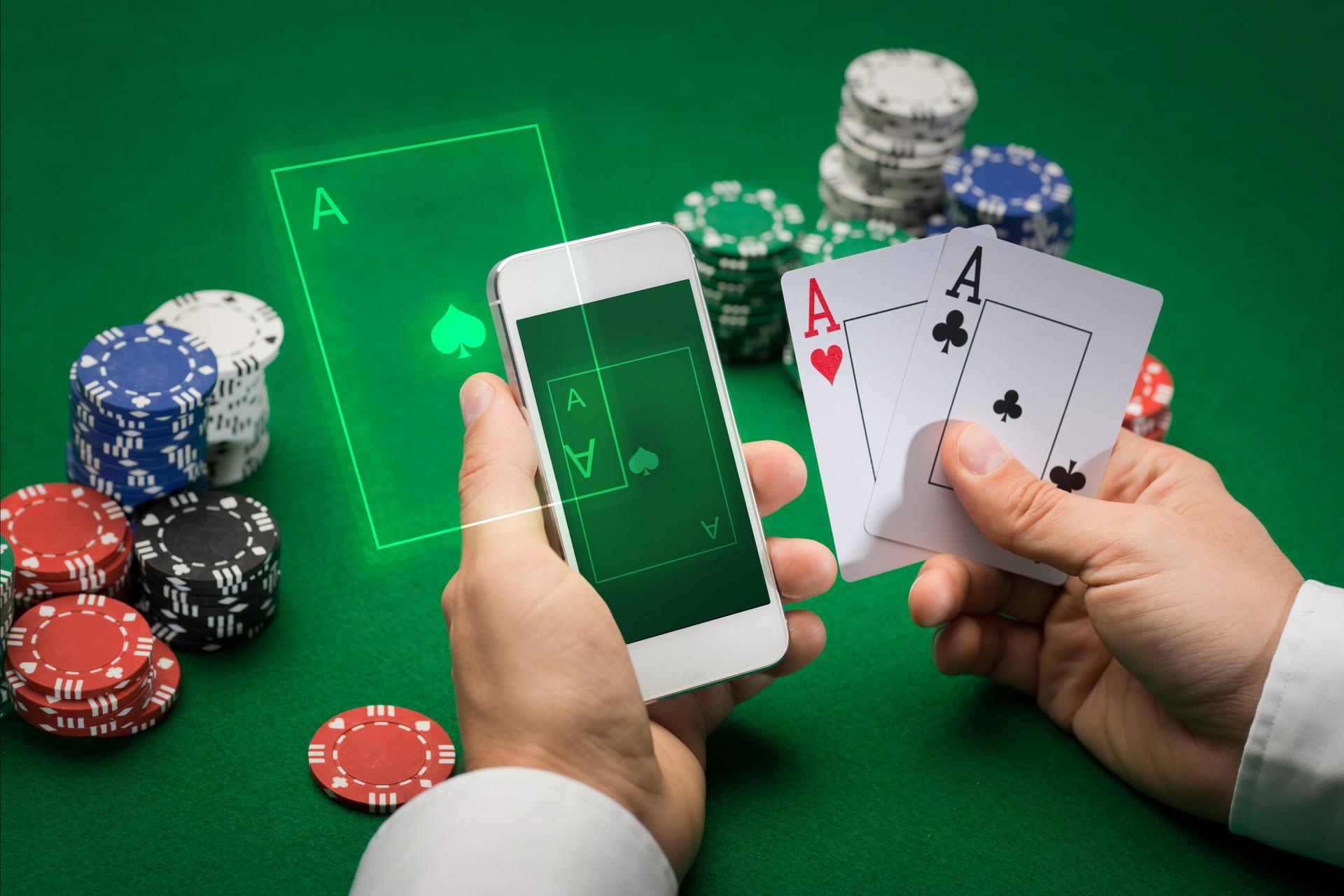 Betting-Led Entertainment Platforms Are Changing Online Gambling in South Africa
