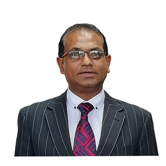 Mauritius: Newrajlall Burton faces probe over financial activities