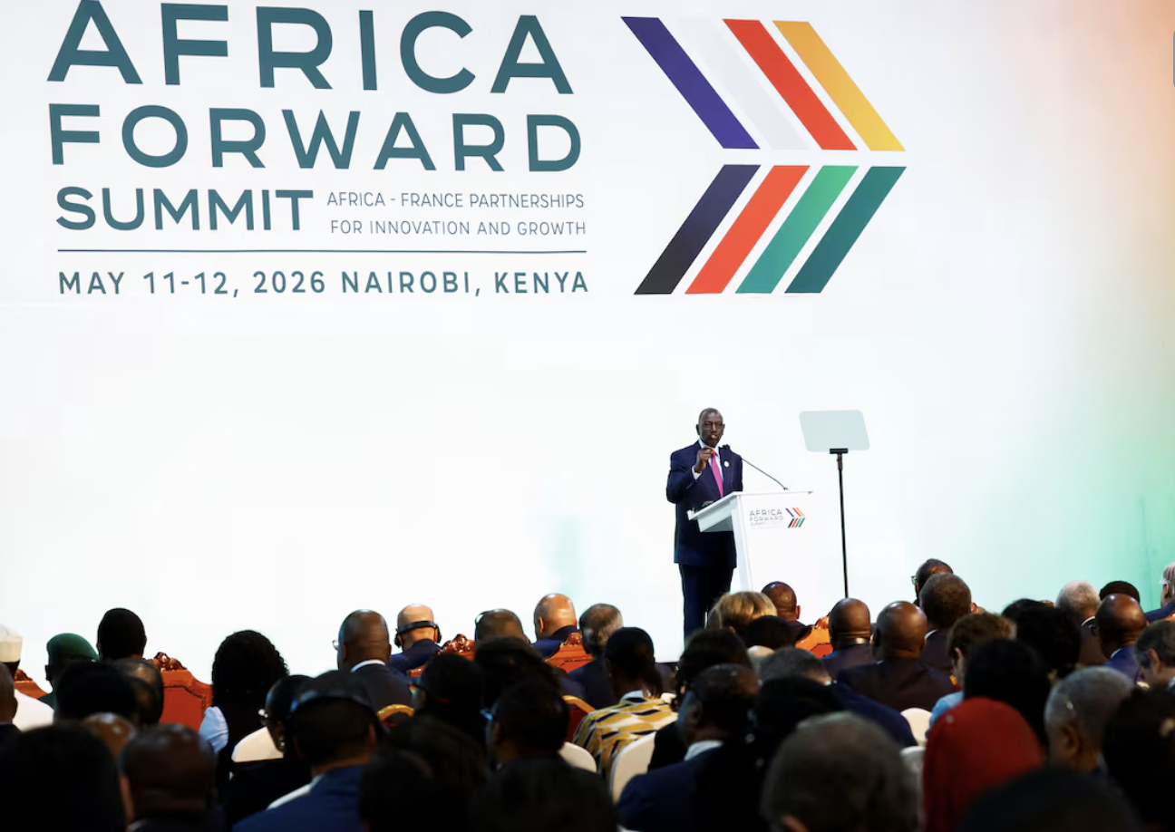 African leaders push for global reforms to unlock affordable credit