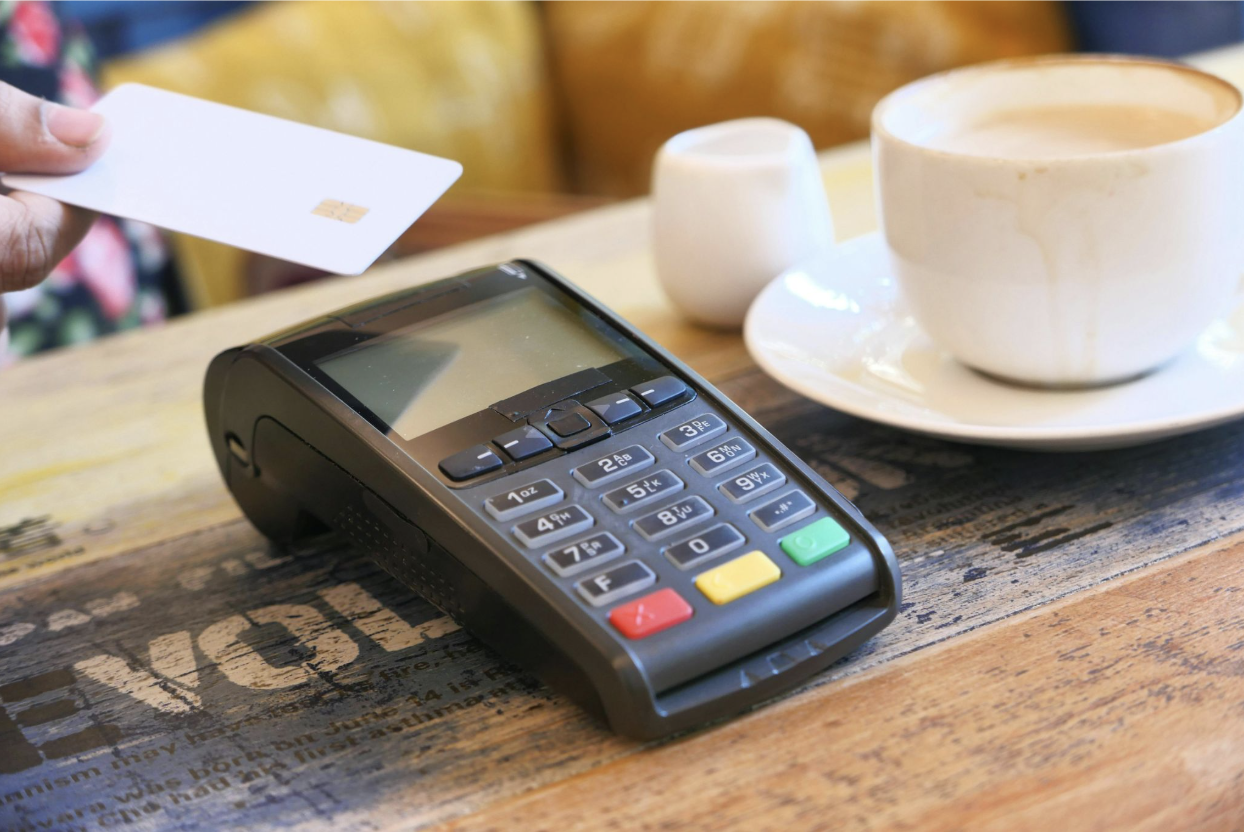 The Rise Of Modern POS Systems In Emerging Markets