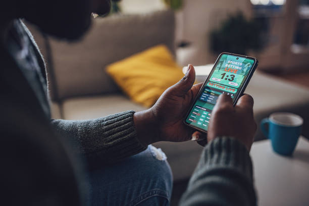 Africa’s mobile betting revolution: How smartphones became the new bookmaker